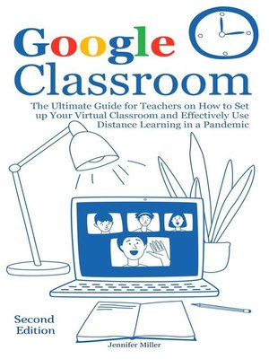 cover image of Google Classroom
